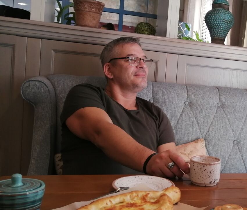 Dmitry Vladimirovich Zaporozhsky, directeur de diverses sociétés
