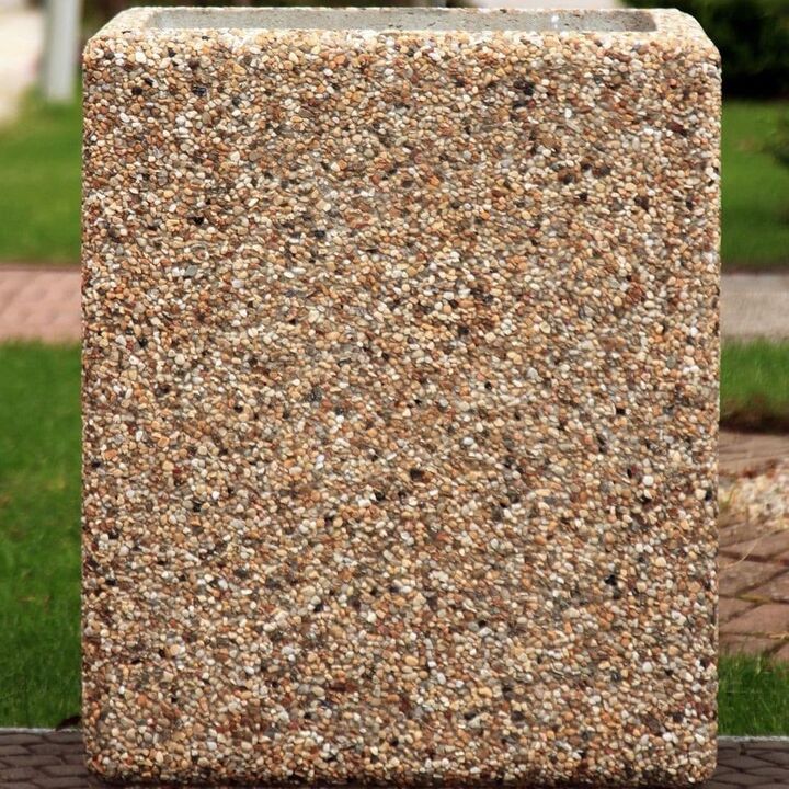 poubelles